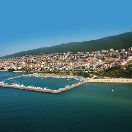 Horizon 6 'a' Sveti Vlas