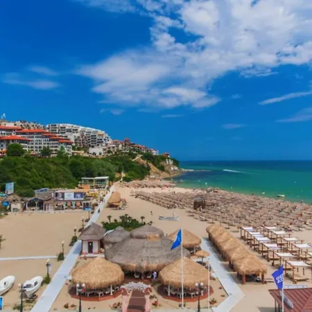 Horizon 6 'a' * Sveti Vlas