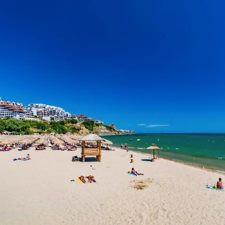 Horizon 6 'a' Sveti Vlas