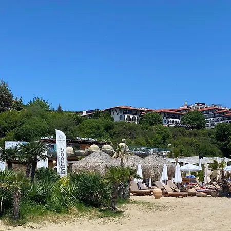 Apartment Horizon 6 'a' Sveti Vlas