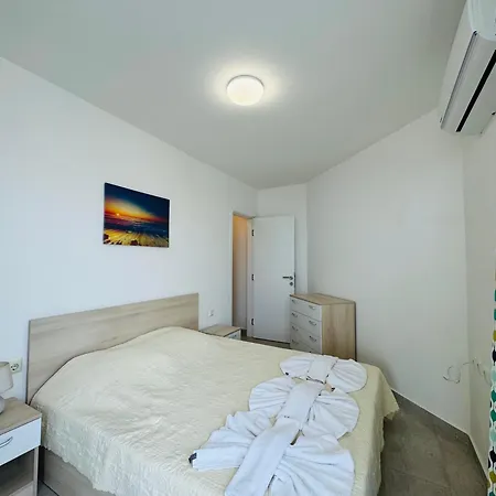 Horizon 6 'a' * Sveti Vlas