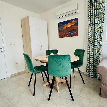 Horizon 6 'a' * Sveti Vlas