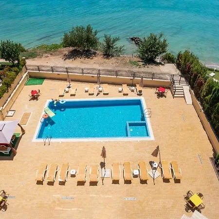 Horizon 6 'a' * Sveti Vlas